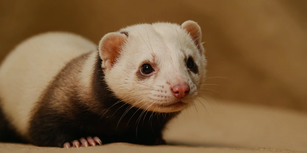 ferret breeds