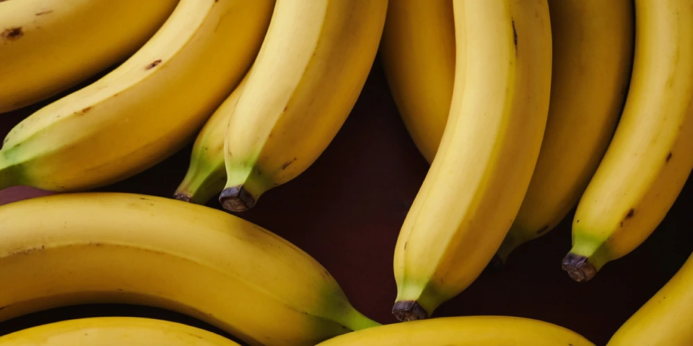  Bananas