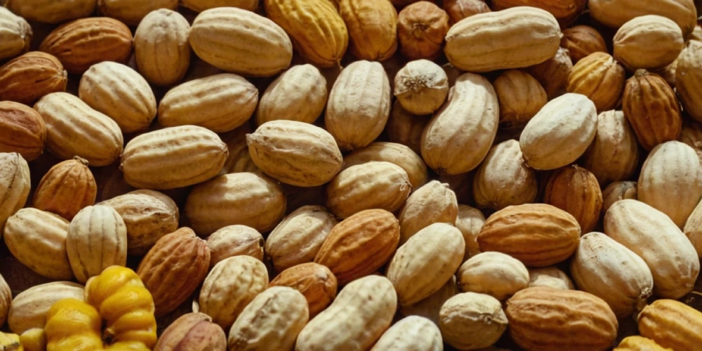 Peanuts