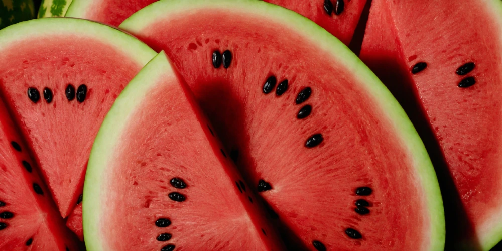 Watermelon Rind